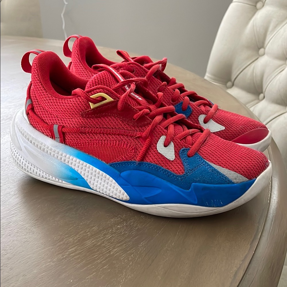 Puma RS-Dreamer Super Mario 64 sneakers - Size 6.5